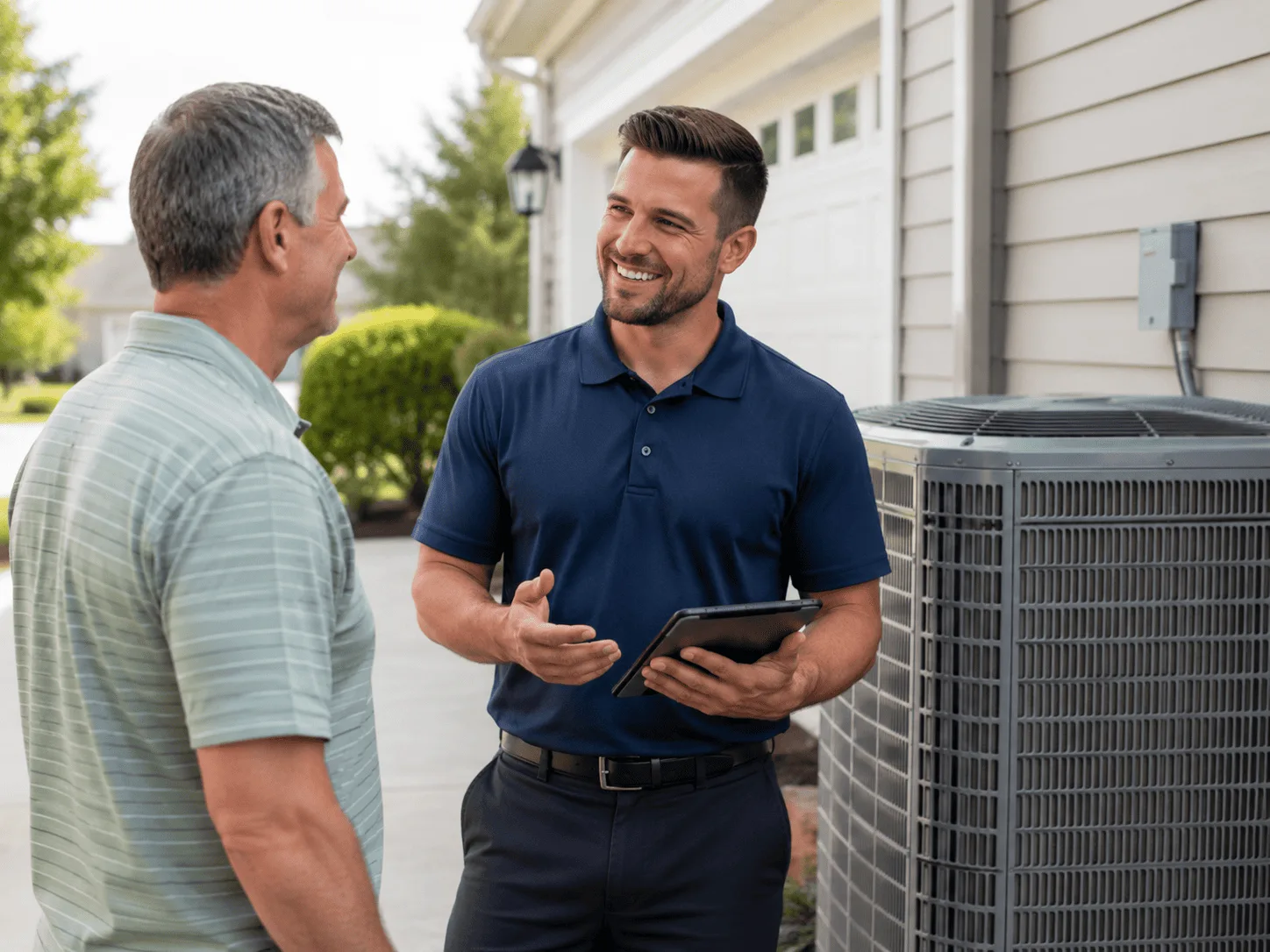 Heat Pump Installation Broseley, MO FAQs